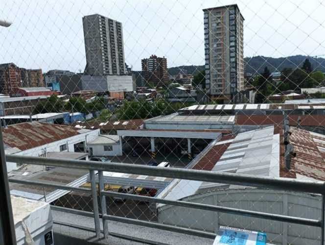 DEPARTAMENTO Pedro Leon Gallo con Aldunate