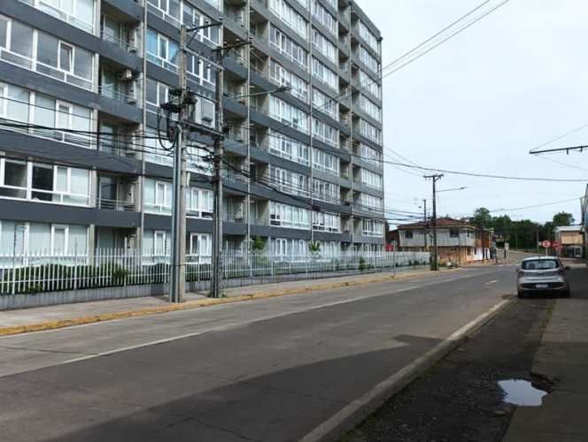 DEPARTAMENTO Pedro Leon Gallo con Aldunate