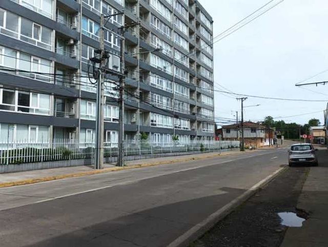 DEPARTAMENTO Pedro Leon Gallo con Aldunate