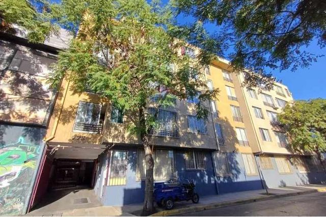 Herrera / metro quinta normal