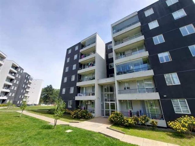 DEPARTAMENTO Almena 2195