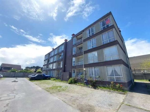 DEPARTAMENTO Avenida portal san Pedro 7100