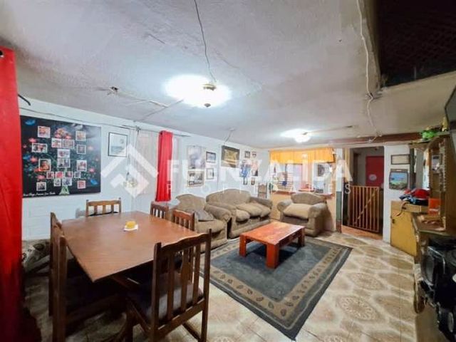 CASA Tocornal ex Predro Duarte/ La Viña/ Ejército Libertador