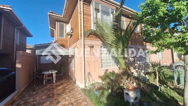 CASA Cardenal Fresno/. La Fuente Norte/ Plaza Viva