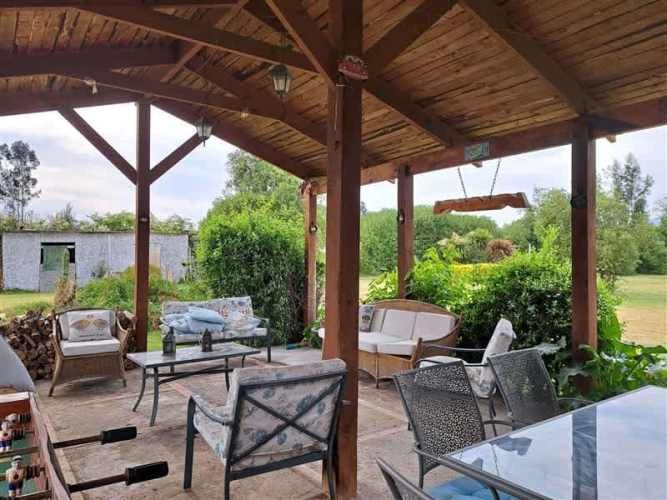 PARCELA LT 9 PC 1 BARACALDO