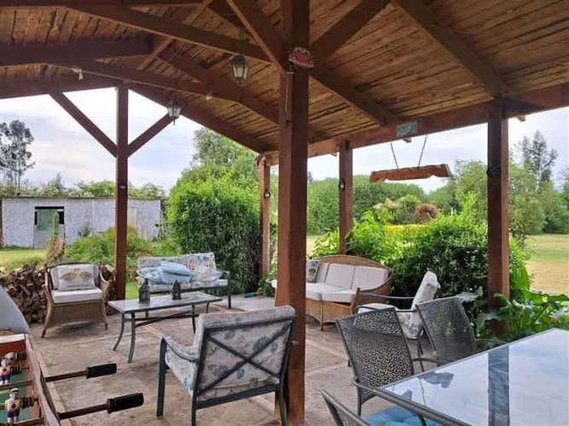 PARCELA LT 9 PC 1 BARACALDO