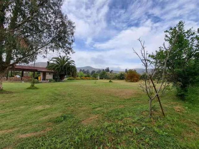 PARCELA LT 9 PC 1 BARACALDO