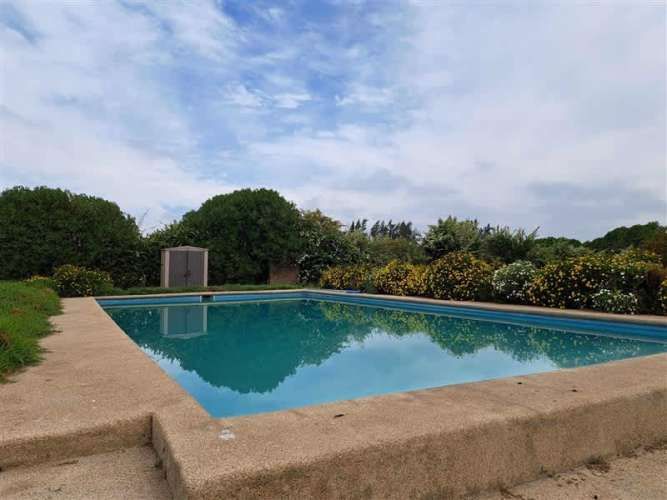 PARCELA LT 9 PC 1 BARACALDO