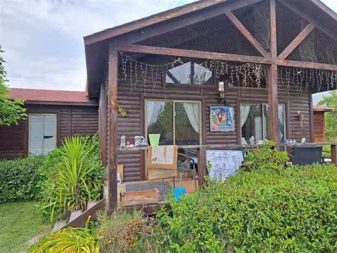 PARCELA LT 9 PC 1 BARACALDO