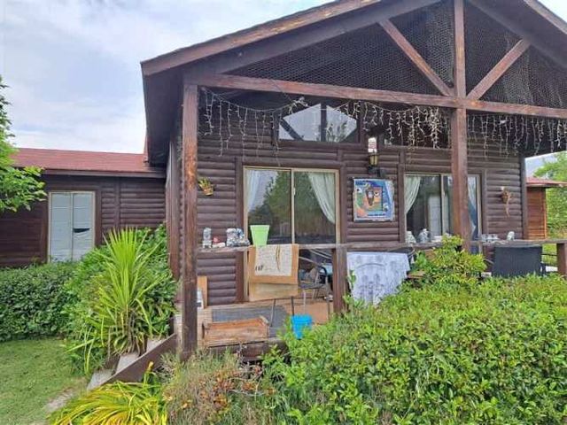 PARCELA LT 9 PC 1 BARACALDO