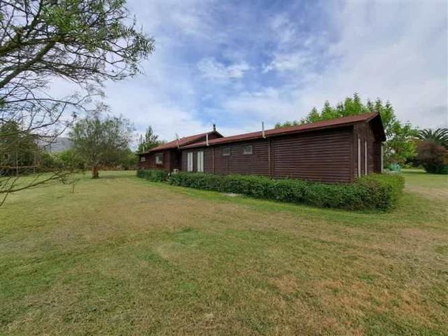 PARCELA LT 9 PC 1 BARACALDO