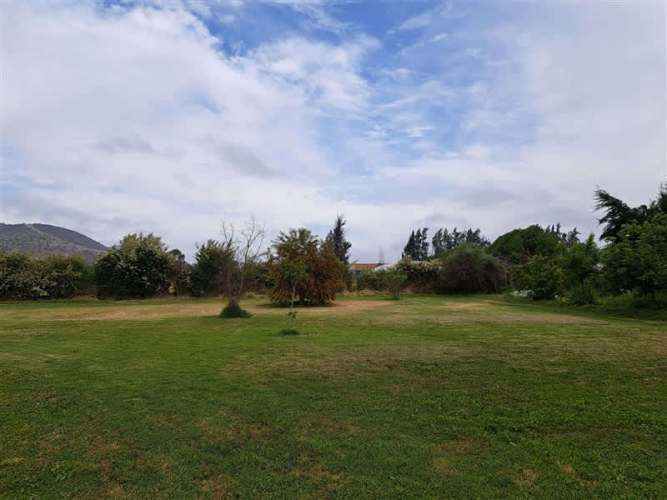 PARCELA LT 9 PC 1 BARACALDO