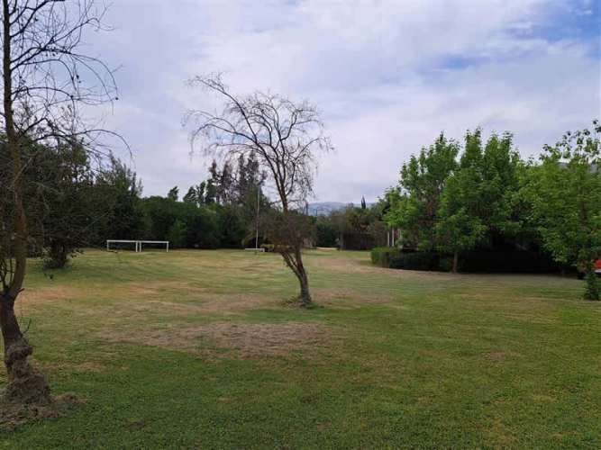 PARCELA LT 9 PC 1 BARACALDO