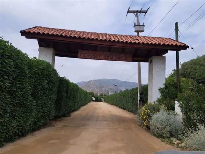 PARCELA LT 9 PC 1 BARACALDO