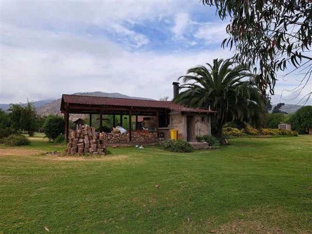 PARCELA LT 9 PC 1 BARACALDO