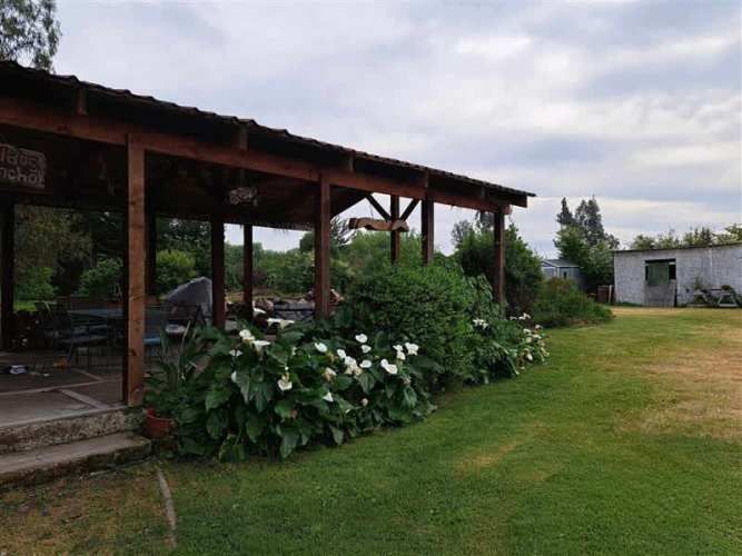 PARCELA LT 9 PC 1 BARACALDO