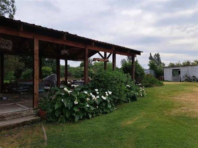 PARCELA LT 9 PC 1 BARACALDO