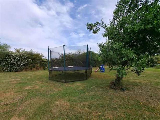 PARCELA LT 9 PC 1 BARACALDO