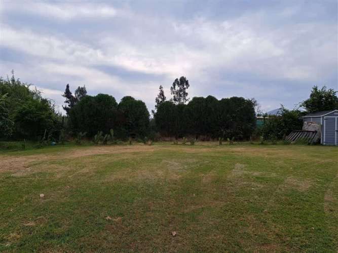 PARCELA LT 9 PC 1 BARACALDO