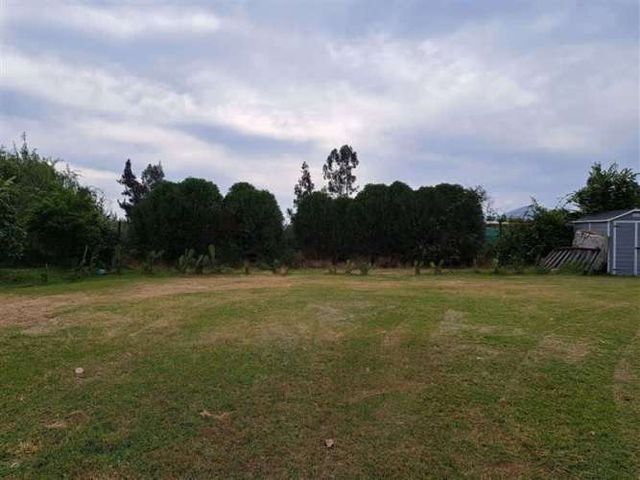 PARCELA LT 9 PC 1 BARACALDO