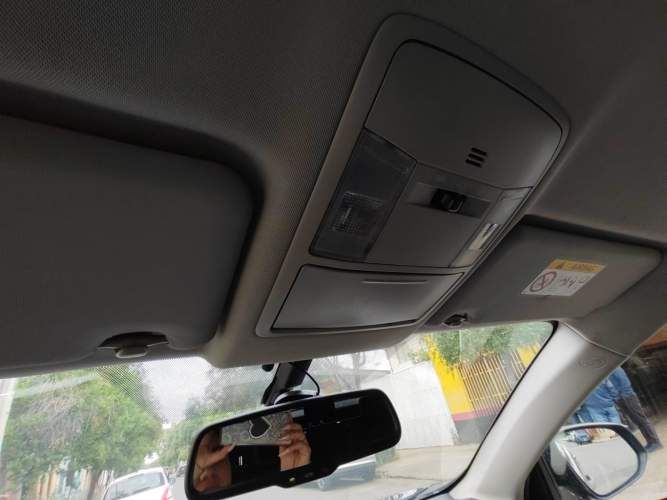 TOYOTA RAV 4  2.0 CVT AUTO LUJO 2018