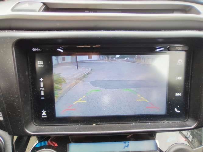 TOYOTA RAV 4  2.0 CVT AUTO LUJO 2018