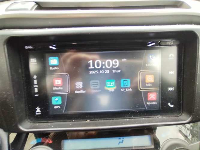 TOYOTA RAV 4  2.0 CVT AUTO LUJO 2018