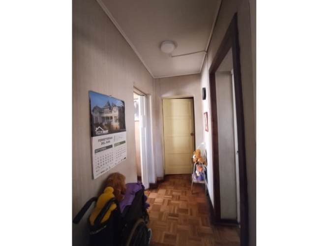 SE VENDE CASA EN VILLA ALEMANA