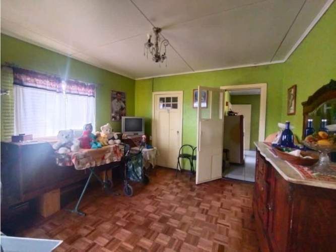 SE VENDE CASA EN VILLA ALEMANA