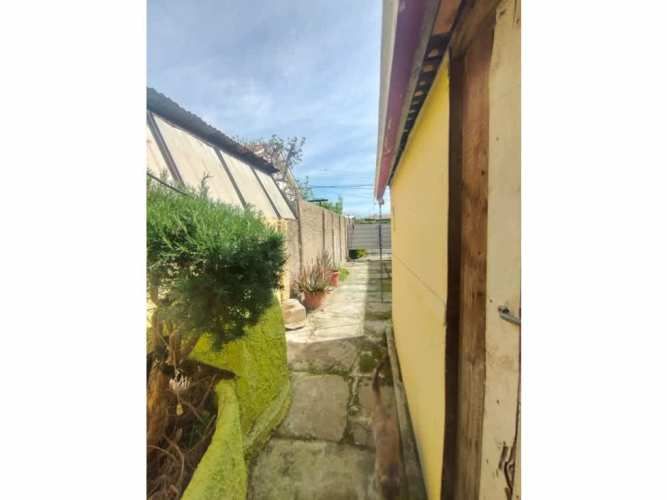 SE VENDE CASA EN VILLA ALEMANA