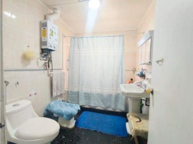 SE VENDE CASA EN VILLA ALEMANA