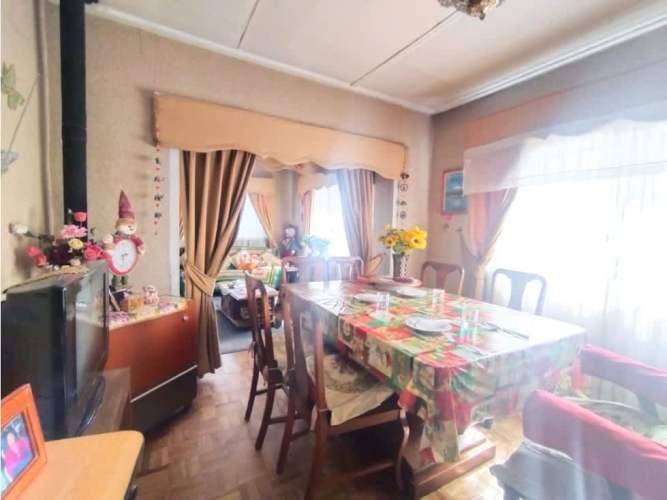 SE VENDE CASA EN VILLA ALEMANA