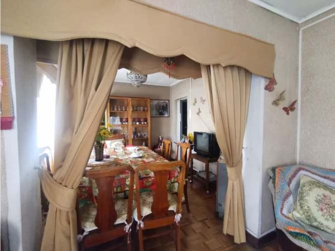 SE VENDE CASA EN VILLA ALEMANA