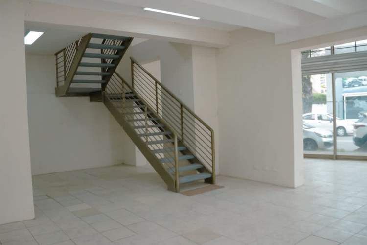 LOCAL COMERCIAL Calle Quillota