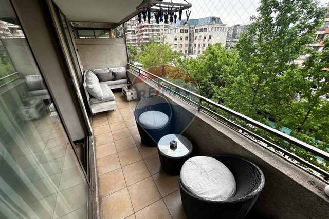 Amplio dpto en ana luisa, san miguel