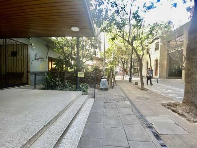 DEPARTAMENTO METRO EST. BELLAS ARTES, MOSQUETO, MERCED