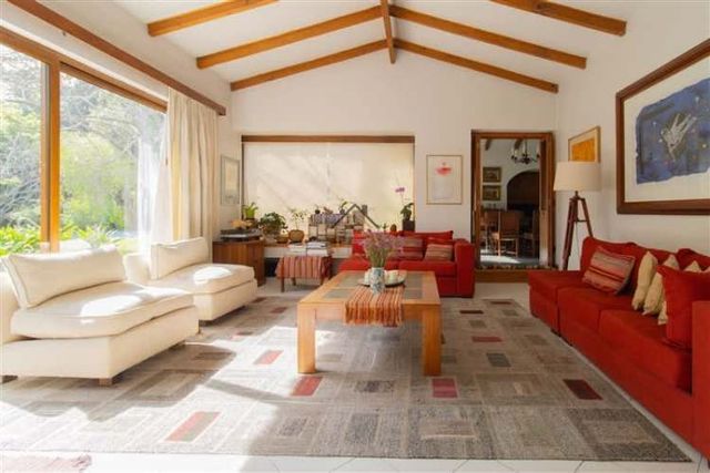 CASA Recife, Vitacura