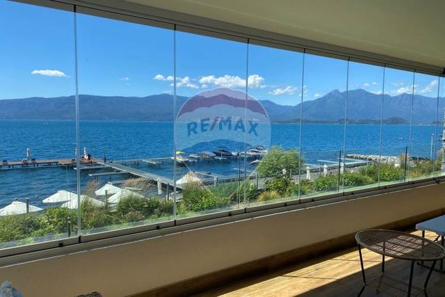 Arriendo  diario departamento vista lago en  pucón