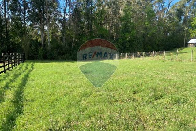 Venta parcela vista volcan-pucón