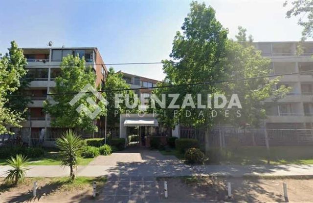 DEPARTAMENTO Emiliano Zapata con Av. Diagonal Jose María Caro