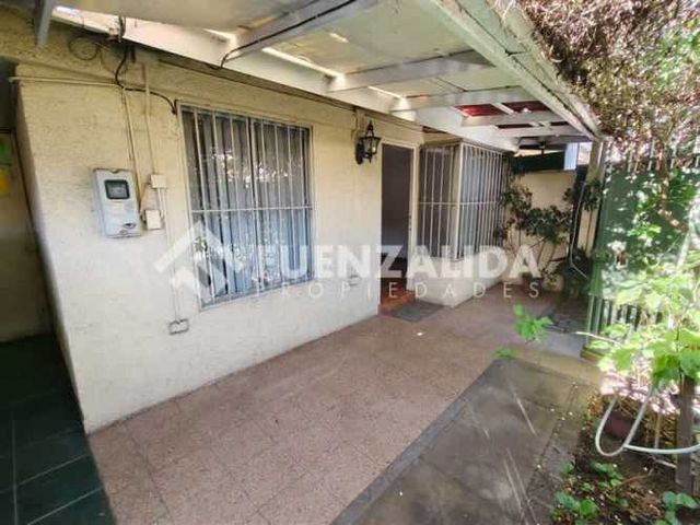 CASA Ing Pedro Gallo