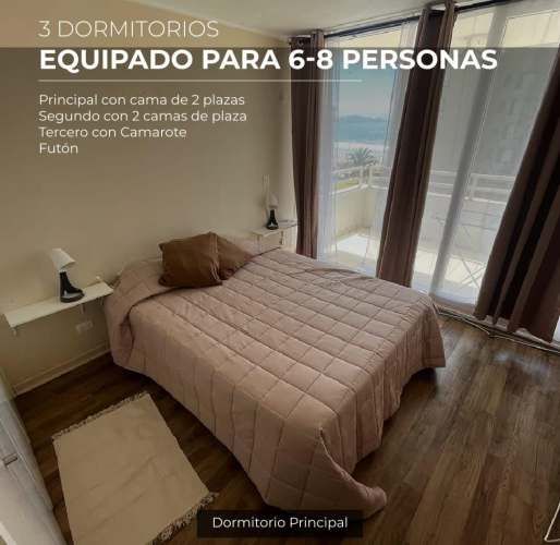 DEPARTAMENTO AVENIDA PACIFICO 4883
