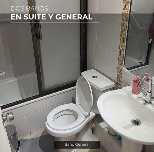 DEPARTAMENTO AVENIDA PACIFICO 4883