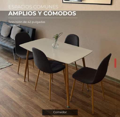 DEPARTAMENTO AVENIDA PACIFICO 4883