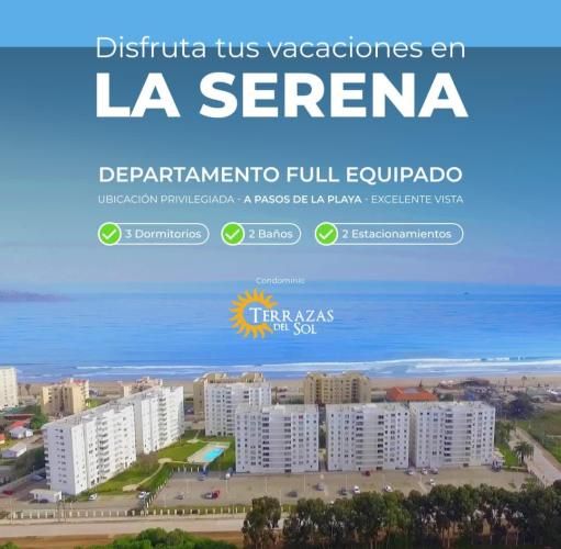 DEPARTAMENTO AVENIDA PACIFICO 4883