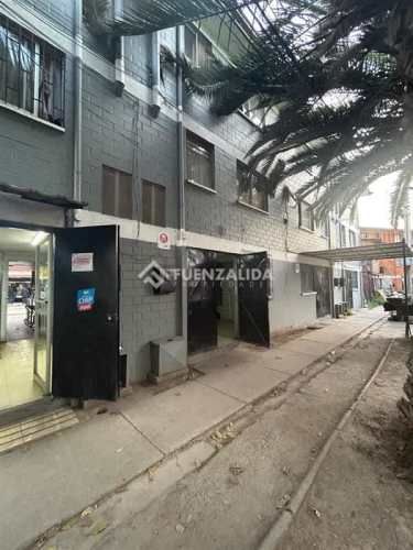 DEPARTAMENTO costanera norte calle francia