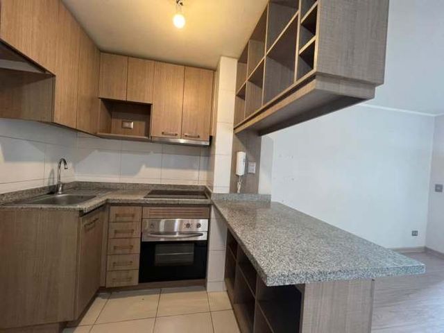 DEPARTAMENTO Departamento 1B-1B En Mujica