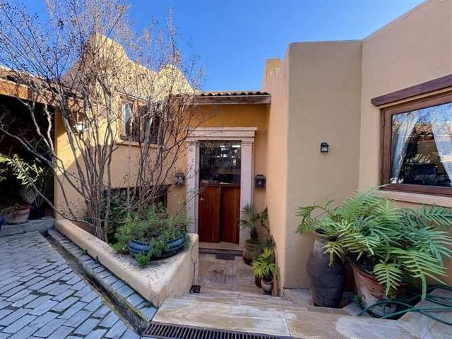 CASA Amancai // Quinchamali