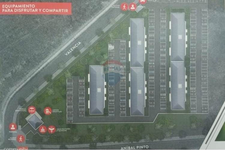 Tu hogar o inversiòn en valle escondido te espera