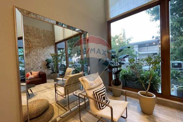 Departamento en venta a pasos del parque ecuador